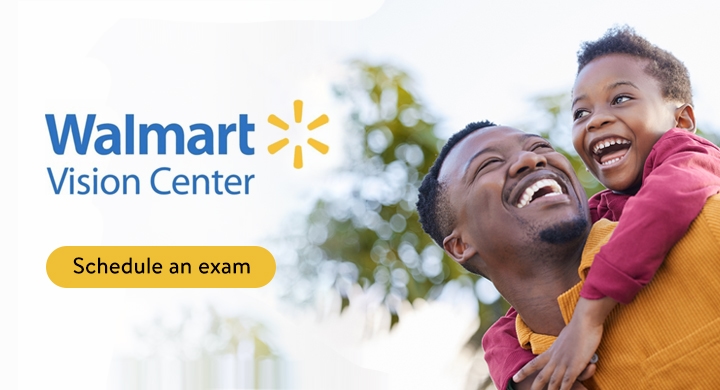 Vision Center