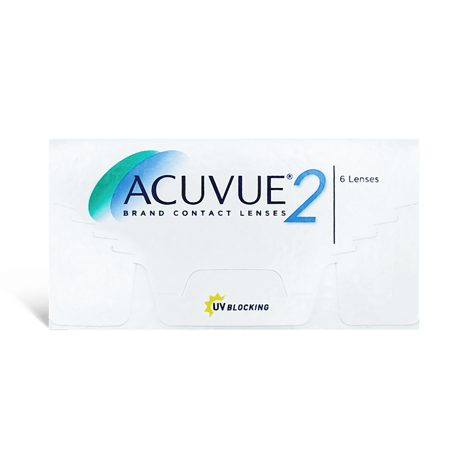 ACUVUE 2