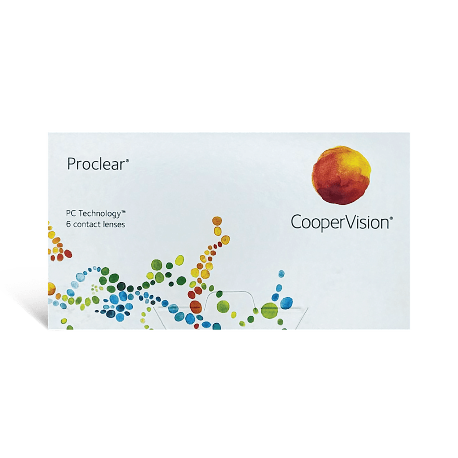 Proclear sphere