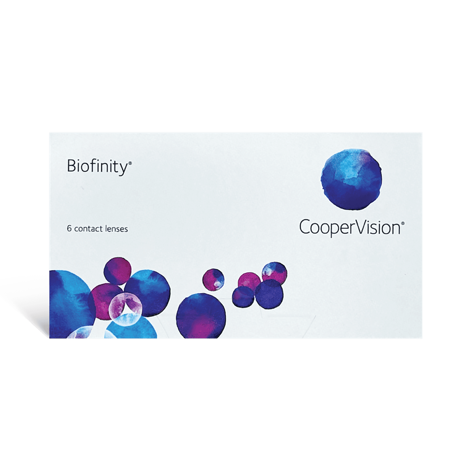Biofinity