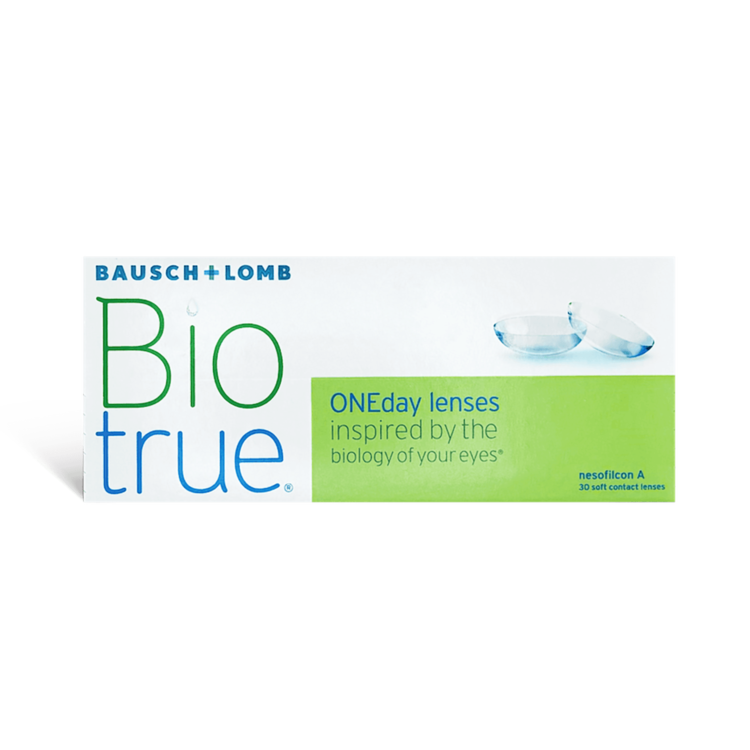 Biotrue ONEday 30pk