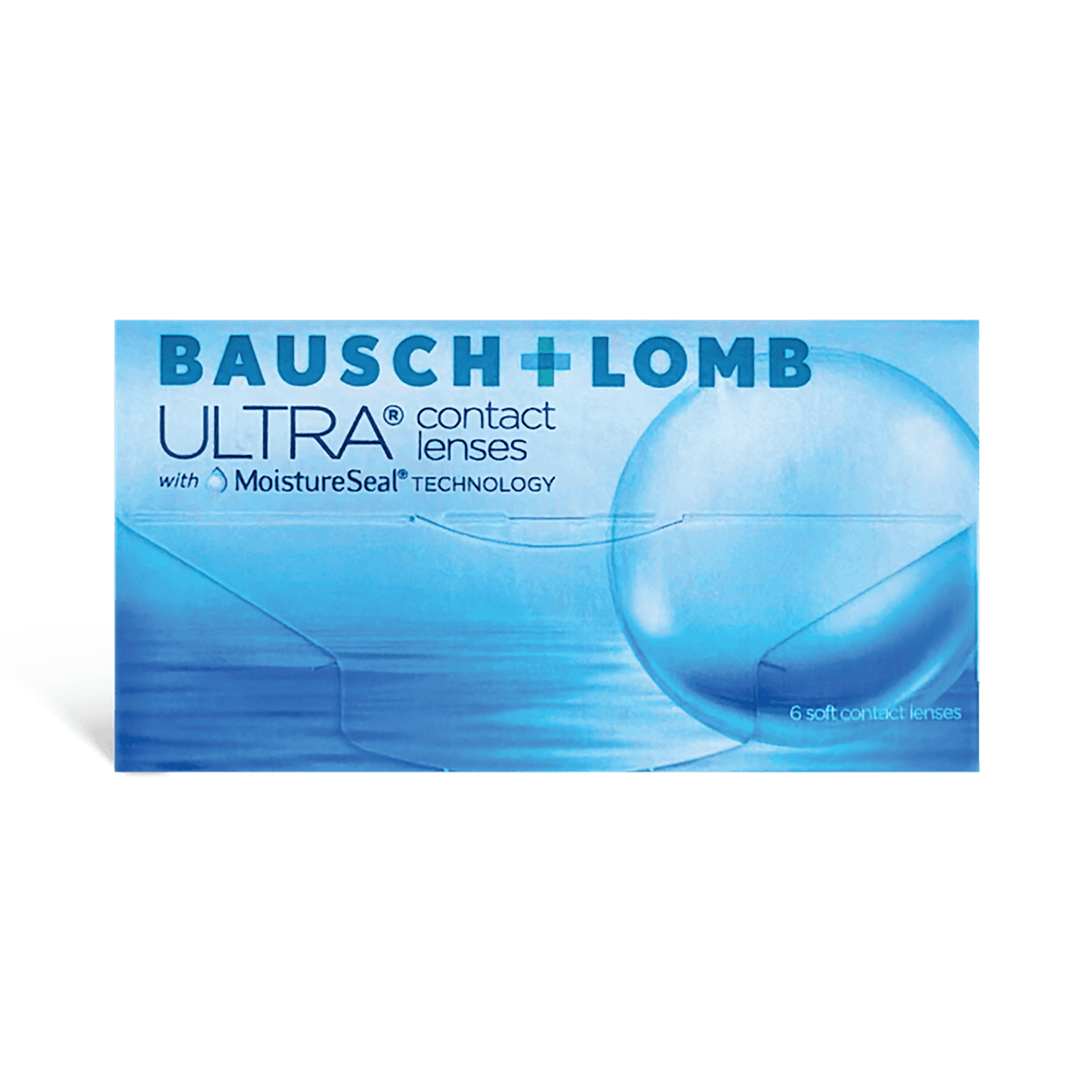 Bausch + Lomb ULTRA
