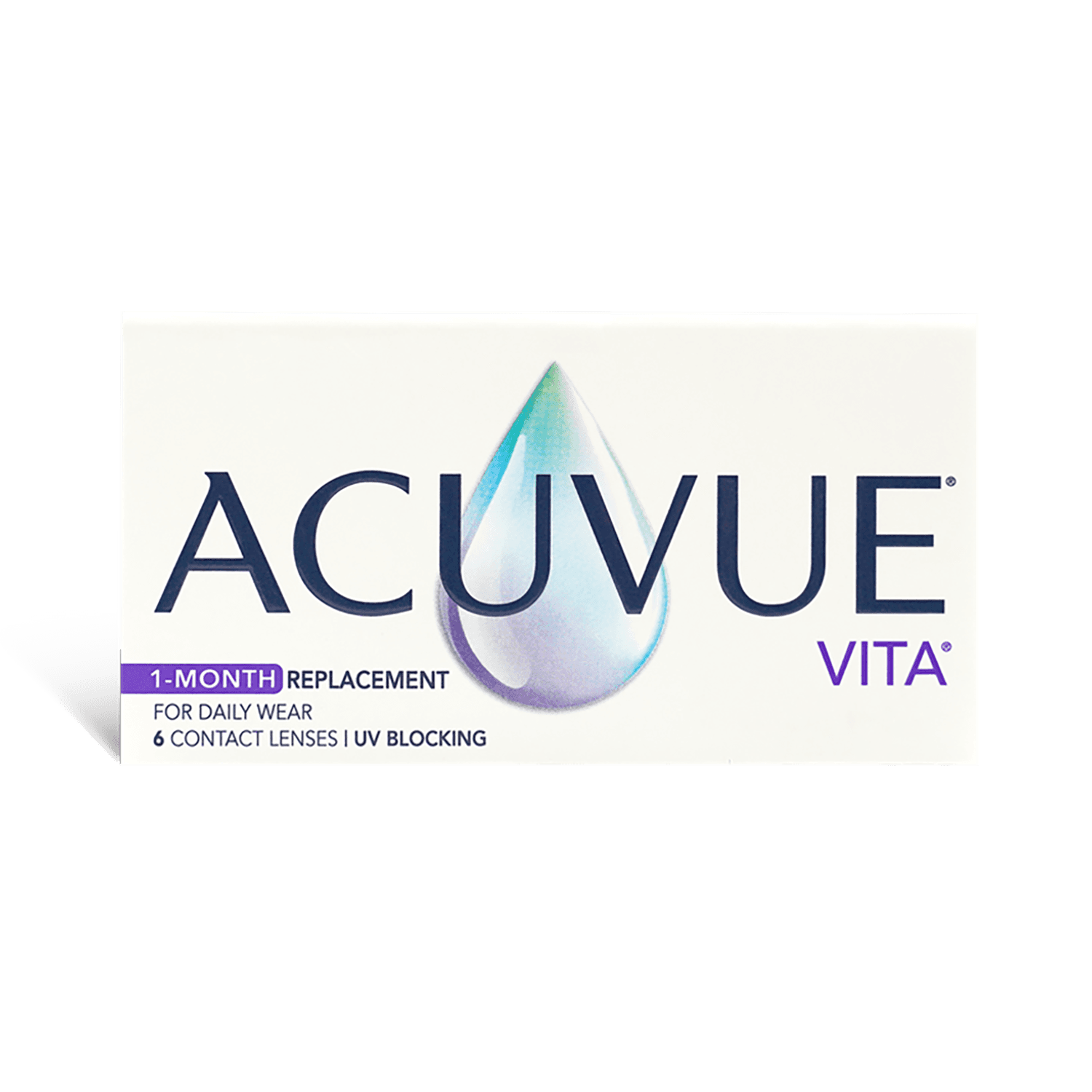 ACUVUE VITA