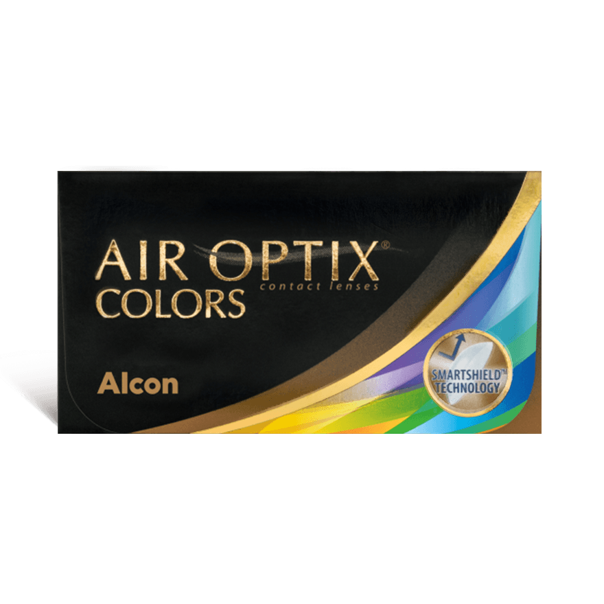 AIR OPTIX COLORS Contact Lenses from Walmart Contacts