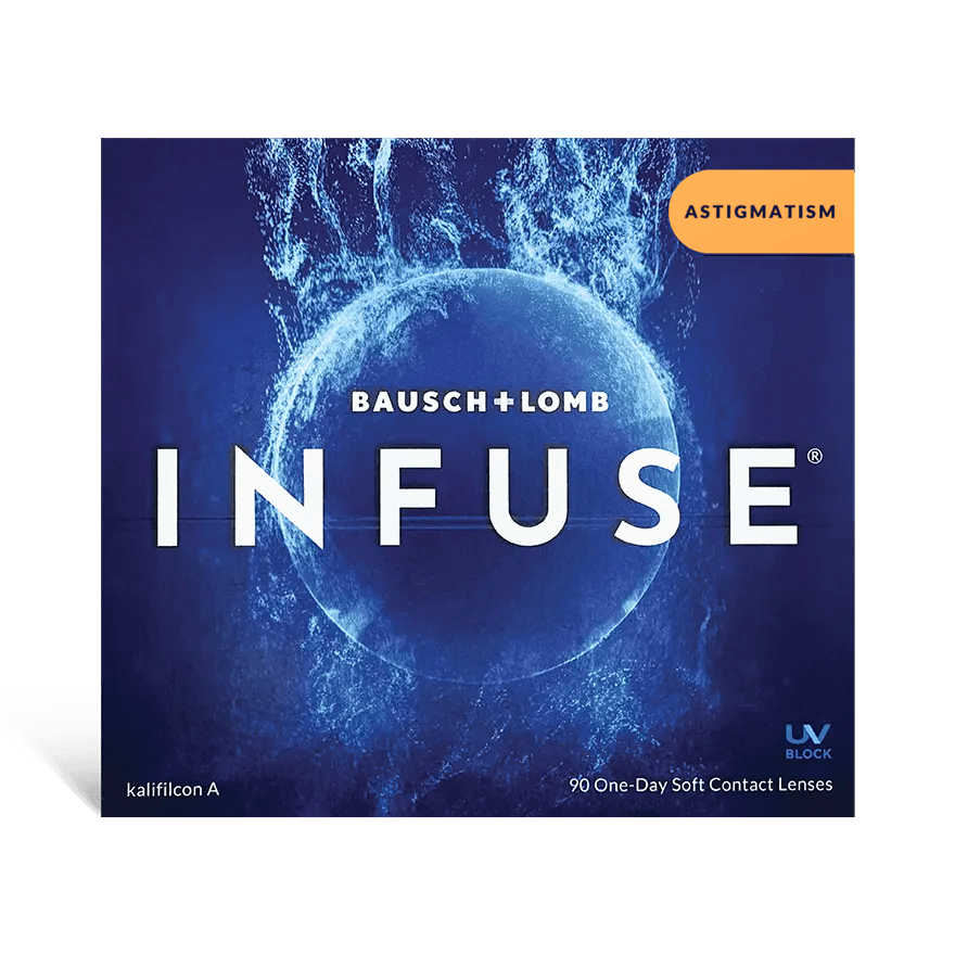 All Infuse Contact Lenses: Page 1 - Contact Lenses from Walmart Contacts