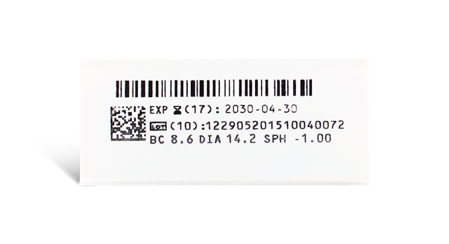 Biomedics 55 premier - Contact Lenses from Walmart Contacts