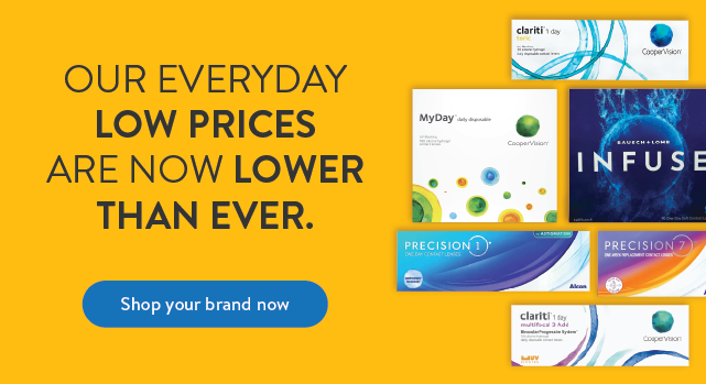 All Toric/Astigmatism Contact Lenses: Page 91 - Contact Lenses