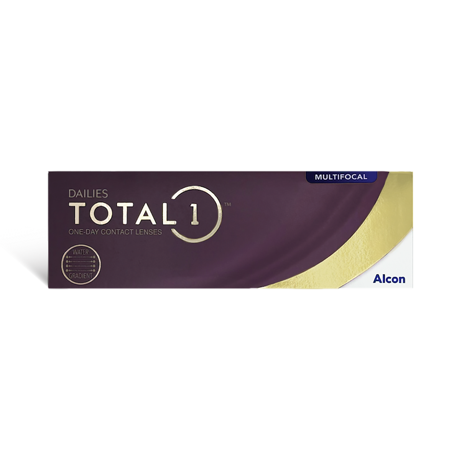 DAILIES TOTAL1 Multifocal 30pk - Contact Lenses from Walmart Contacts