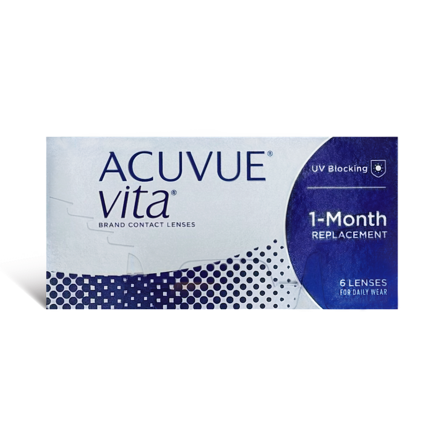 ACUVUE VITA - Contact Lenses from Walmart Contacts