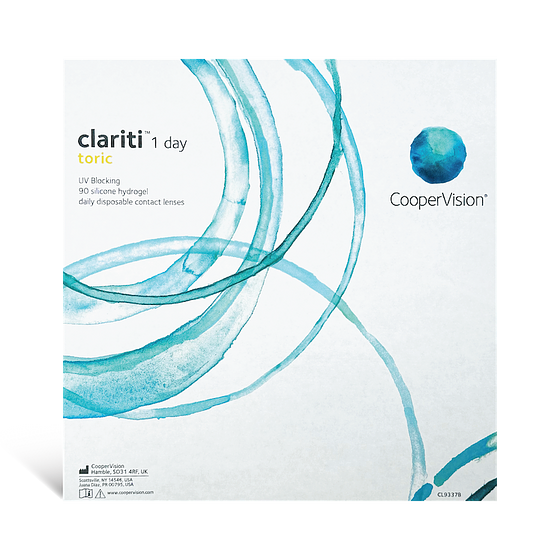 Day Multifocal Lenti A Contatto Clariti Multifocal Mensili Clariti