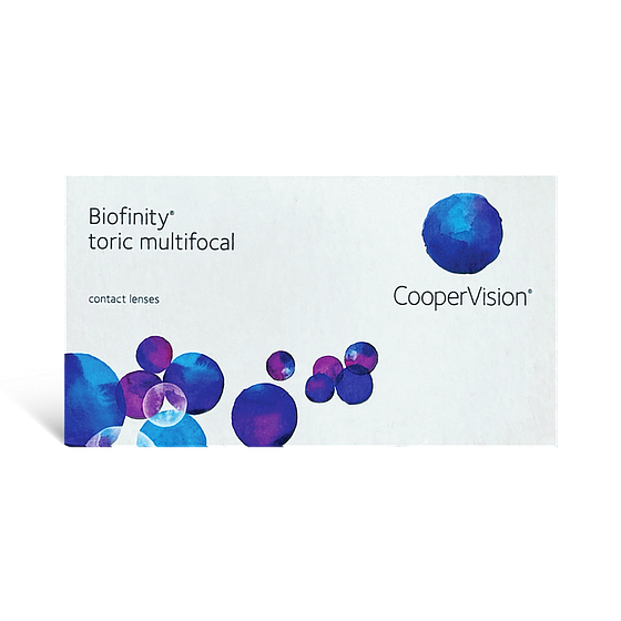 Chronixx - I CAN/MAJESTY/LIKES 7インチ　3枚 Biofinity Toric Multifocal - Contact Lenses from Walmart Contacts