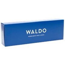 Waldo Contact Lenses