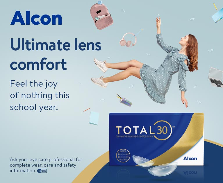 Contact Lenses From Walmart Contacts